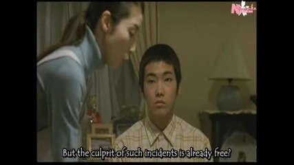 Dead Run ( Shissou ) [2005] part2 [ eng sub ]