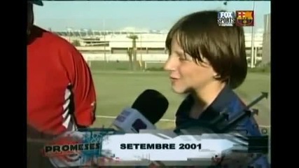 Малкия - Lionel Andres Messi