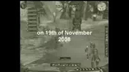 Shaiya Pvp Revenge Shaiya Cb