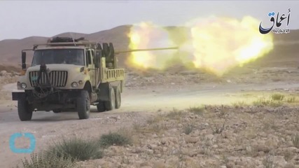 Islamic State Lures Central Asians