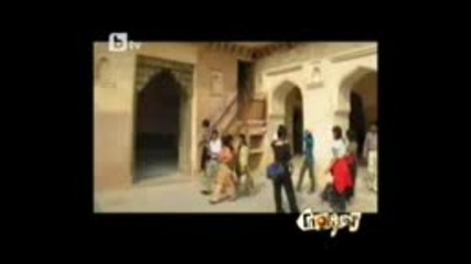 Глобусът Индия 16.01.2010 Цялото Предаване