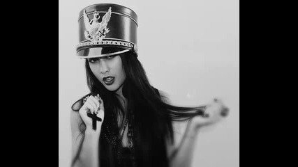 *2013* Natalia Kills - Problem ( Snippet )