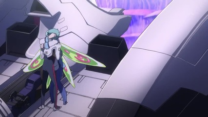 Eureka Seven Ao 24 Engl Sub final