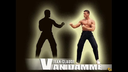 Ранен живот и кариера по бойни изкуства на Жан Клод Ван Дам