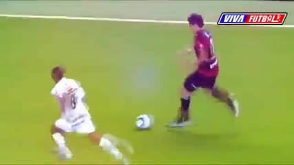 Football Mad Skills volume 80.