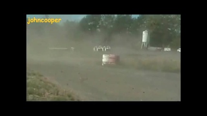 Ford Fiesta R2
