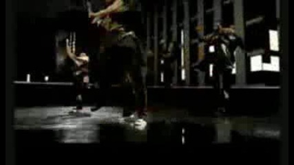 Justin Timberlake Ft Ciara - Love Sex Magic