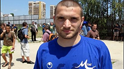 Атанас Чепилов