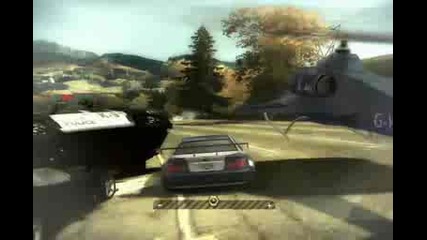 Crazy Heli 1