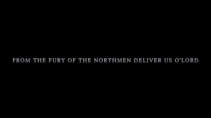 War of the Viking - Announcement Trailer