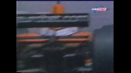 Ревю Формула 1 Сезон 2000 