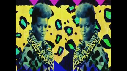 Rihanna - Rude Boy (високо качество) 