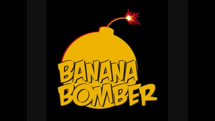 Banana Bomber - Raw Eggs 