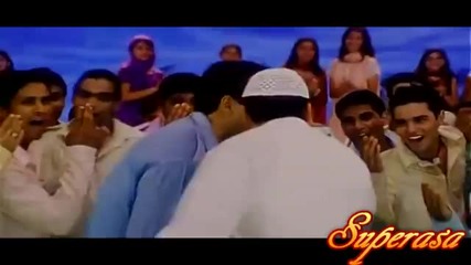 Eid Mubarak - Song - Tumko Na Bhool Paayenge 