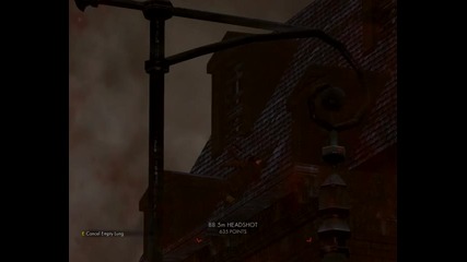 Headshoot