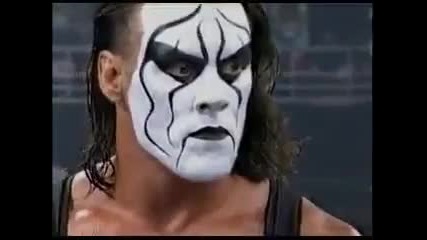 Sting Back in Black - Част 4