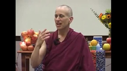 12 Transforming Problems - Discovering Buddhism 