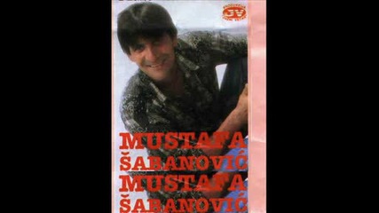 Mustafa Sabanovic - Ki Mahala daje suzi caj