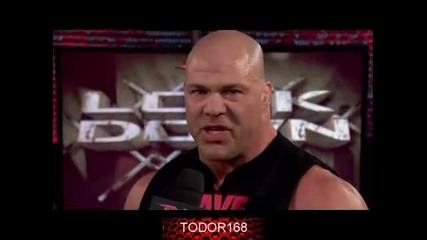 Tna Lockdown 2013.част 5