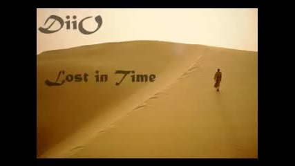 Diio - Lost in Time (original Tribal Mix) 2010 