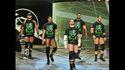 New Nexus joins Dx Army