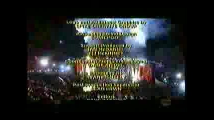 ALICE COOPER & ROB ZOMBIE & SLASH - Scream Awards 2007