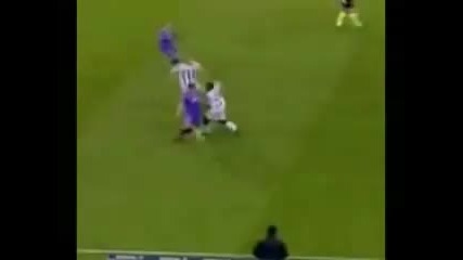 Riccardo Montolivo Sick Ball Control