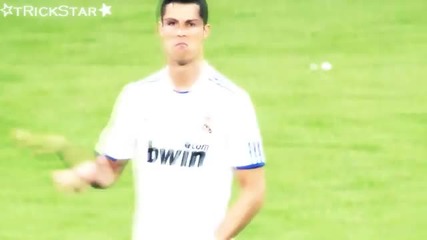 Cristiano Ronaldo Classico's 2011 By Tricks7ar