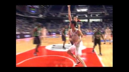 Baloncesto 82 - 68 Banca civica