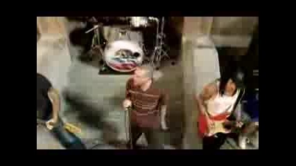 Red Hot Chili Peppers - Hump De Bump