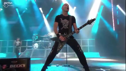 Accept - Balls to the Wall - Live at Wacken 2014