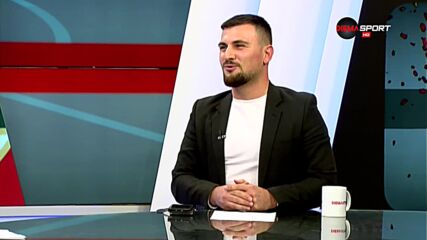 Вижте топ 5 на най-добрите полузащитници за кръга в efbet Лига