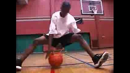 And1 Trikove