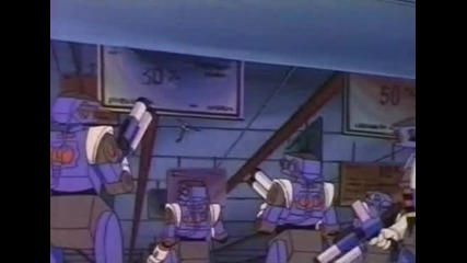 The Bots Master - 1x02 - Enter the Ninjzz part1