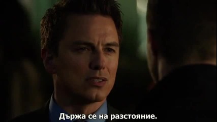 Стрела, Сезон 3, Епизод 4 - със субтитри