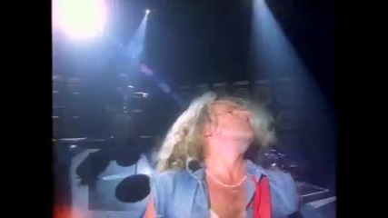 Sammy Hagar - Hands And Knees 1987 H D 