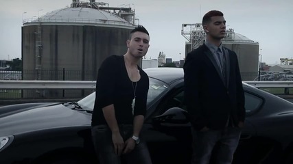 Faydee ft. Lazy J - Laugh Till You Cry ( Официално Видео )