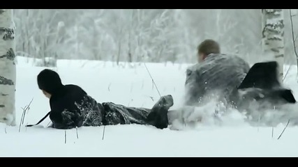 Nightwish - While Your Lips Are Still Red