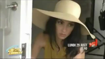 Интервю с Жан - Клод Ван Дам