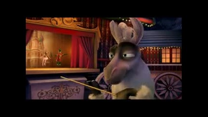 Open Season 3 - част 2 (2010) руско аудио 