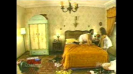 Aways trust your furniture
