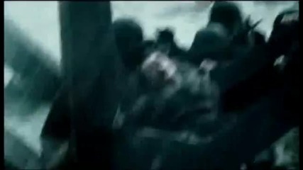 Iron Maiden - The Longest Day