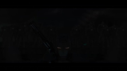 Ново!!!iron Man 2 Trailer 2 