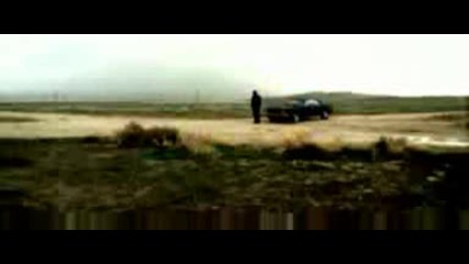 T.i. ft. Timberlake - Dead And Gone