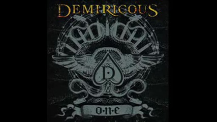 Demiricous - Withdrawal Divine
