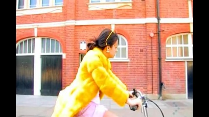 Lily Allen - Ldn - (early version) (promo only)