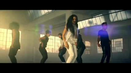 2о13 » Премиера » Zendaya - Replay (official Video)