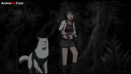 Blade ( Episode 9 ) ( Eng Subs ) Part 2