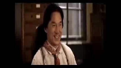 Гафове Във Филм С Jackie Chan