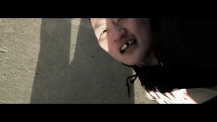 China Mac - Not Like Me